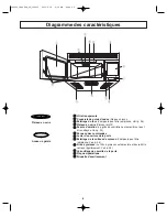 Preview for 42 page of Panasonic NN-S245 Operation Manual