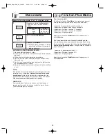 Preview for 47 page of Panasonic NN-S245 Operation Manual