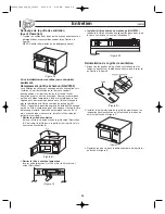 Preview for 58 page of Panasonic NN-S245 Operation Manual