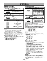 Preview for 14 page of Panasonic NN-S252 Operating Instructions Manual