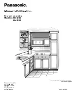 Preview for 35 page of Panasonic NN-S252 Operating Instructions Manual