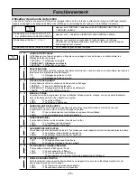 Preview for 46 page of Panasonic NN-S252 Operating Instructions Manual