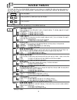 Preview for 13 page of Panasonic NN-S253 Operating Instructions Manual