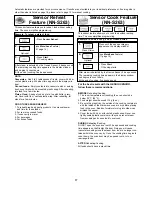 Preview for 19 page of Panasonic NN-S253 Operating Instructions Manual