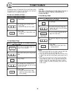 Preview for 24 page of Panasonic NN-S253 Operating Instructions Manual