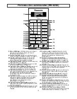 Preview for 49 page of Panasonic NN-S253 Operating Instructions Manual