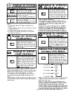 Preview for 52 page of Panasonic NN-S253 Operating Instructions Manual