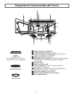 Preview for 45 page of Panasonic NN-S254 Operating Instructions Manual