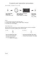 Preview for 11 page of Panasonic NN-S259W Operating Instructions Manual