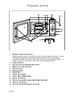 Preview for 124 page of Panasonic NN-S259W Operating Instructions Manual