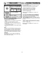 Preview for 54 page of Panasonic NN-S263 Operating Instructions Manual