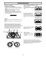 Preview for 63 page of Panasonic NN-S263 Operating Instructions Manual