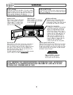 Preview for 68 page of Panasonic NN-S263 Operating Instructions Manual