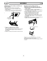 Preview for 70 page of Panasonic NN-S263 Operating Instructions Manual