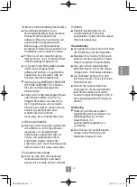 Preview for 67 page of Panasonic NN-S29KSM Operating Instructions Manual