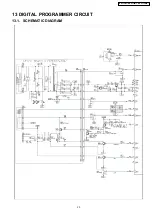 Preview for 25 page of Panasonic NN-S335WM Service Manual