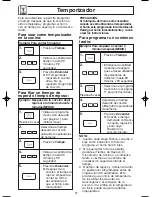 Preview for 47 page of Panasonic NN-S423 Operating Instructions Manual