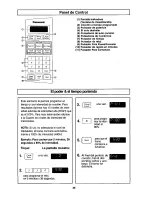 Preview for 28 page of Panasonic NN-S432 Operating Instructions Manual