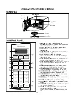 Preview for 7 page of Panasonic NN-S432BL Service Manual