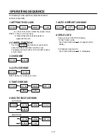 Preview for 8 page of Panasonic NN-S432BL Service Manual