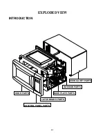 Preview for 26 page of Panasonic NN-S432BL Service Manual