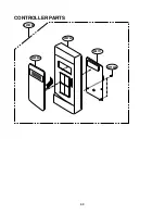 Preview for 28 page of Panasonic NN-S432BL Service Manual