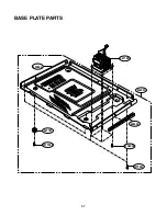 Preview for 32 page of Panasonic NN-S432BL Service Manual