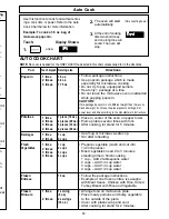 Preview for 13 page of Panasonic NN-S433 Operating Instructions Manual