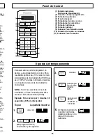 Preview for 28 page of Panasonic NN-S433 Operating Instructions Manual