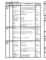 Preview for 12 page of Panasonic NN-S433BL Operating Instructions Manual