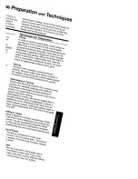 Preview for 18 page of Panasonic NN-S451 Operation Manual