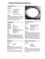 Preview for 27 page of Panasonic NN-S451 Operation Manual