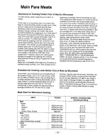 Preview for 37 page of Panasonic NN-S451 Operation Manual