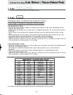 Preview for 13 page of Panasonic NN-S454 Operation Manual