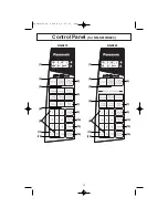 Preview for 13 page of Panasonic NN-S513 Operating Instructions Manual