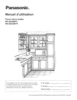 Preview for 18 page of Panasonic NN-S530 Operating Instructions Manual