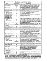 Preview for 8 page of Panasonic NN-S532 Operating Instructions Manual