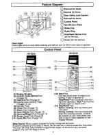 Preview for 9 page of Panasonic NN-S532 Operating Instructions Manual