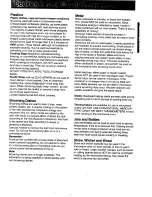 Preview for 7 page of Panasonic NN-S538 Operation Manual & Cookbook