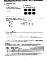 Preview for 12 page of Panasonic NN-S538 Operation Manual & Cookbook