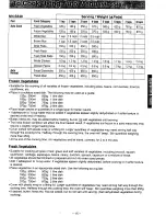 Preview for 17 page of Panasonic NN-S538 Operation Manual & Cookbook