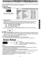 Preview for 21 page of Panasonic NN-S538 Operation Manual & Cookbook