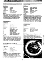 Preview for 41 page of Panasonic NN-S538 Operation Manual & Cookbook