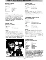 Preview for 64 page of Panasonic NN-S538 Operation Manual & Cookbook