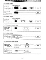 Preview for 74 page of Panasonic NN-S538 Operation Manual & Cookbook