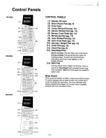 Предварительный просмотр 8 страницы Panasonic NN-S542 Operation Manual