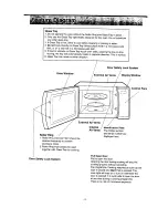 Предварительный просмотр 8 страницы Panasonic NN-S546 Operation Manual & Cookbook