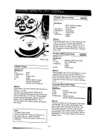 Preview for 41 page of Panasonic NN-S546 Operation Manual & Cookbook