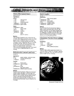 Preview for 70 page of Panasonic NN-S546 Operation Manual & Cookbook