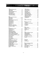 Preview for 78 page of Panasonic NN-S546 Operation Manual & Cookbook